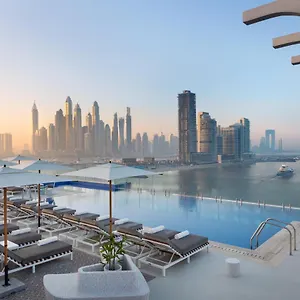 Voco The Palm By Ihg Дубай