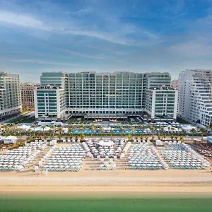 Hilton Palm Jumeirah Дубай