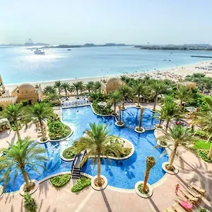 South & North Palm Jumeirah Дубай